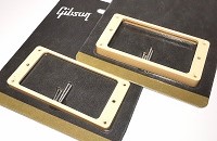Gibson PU Ring Creme